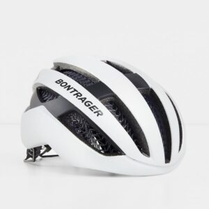 Bontrager Circuit WaveCel - Trek White S