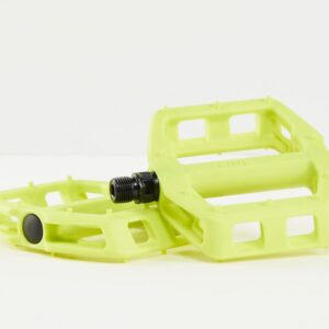 Bontrager Line Comp Flat Pedal Set - Volt