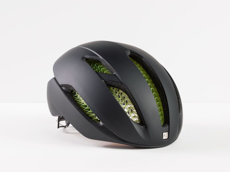 Bontrager XXX WaveCel (Trek Black) M