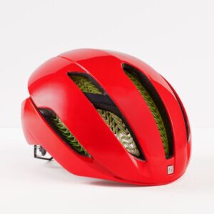 Bontrager XXX WaveCel Viper Red L