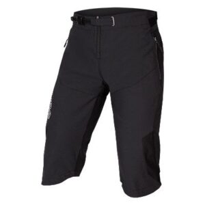 Endura Burner Short - Black S