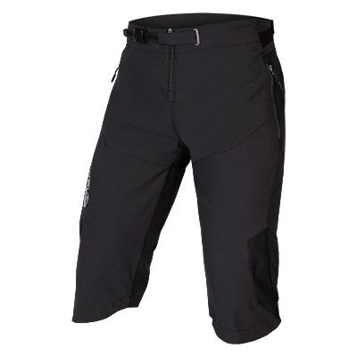 Endura Burner Short - Black S