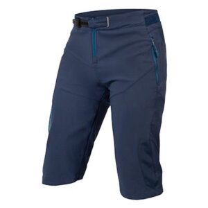 Endura Burner Short - Ink Blue L