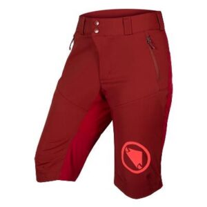 Endura Womens's MT500 Spray Short II XL Cocoa