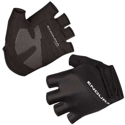Endura Xtract Mitt II Hanskat Musta L