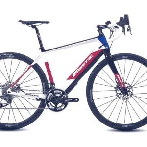 Fantic Passo Giau