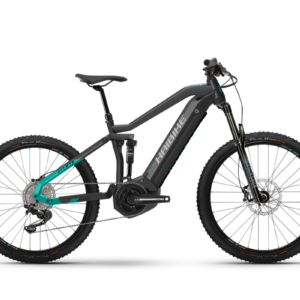 Haibike ALLMTN1 sähkömaastopyörä - L