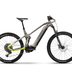 Haibike ALLMTN2 sähkömaastopyörä - M
