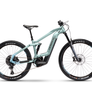Haibike ALLMTN3 sähkömaastopyörä - M