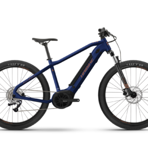 Haibike ALLTRACK 4 29" sähkömaastopyörä - M