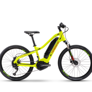 Haibike ALLTRACK Kids lasten sähköpyörä