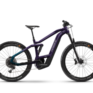 Haibike ALLTRAIL 8 27,5" sähkömaastopyörä - S