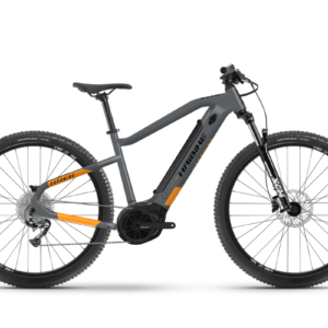 Haibike HARDNINE 4 sähkömaastopyörä - S