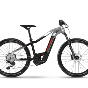 Haibike HARDSEVEN 9 sähkömaastopyörä - S