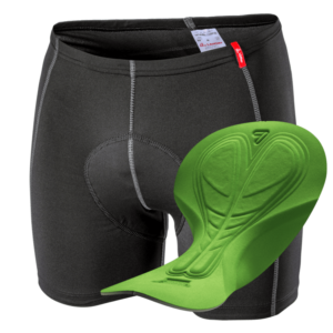 Löffler M Bike Undershorts (miesten) 54