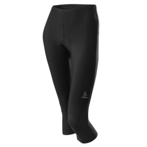 Löffler W Bike 3/4 Tights Basic 36