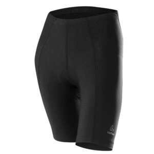 Löffler W Bike Tights Basic (naisten) 44