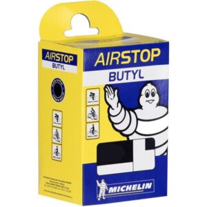 Michelin sisärengas 26" 37/62-559 presta 60mm