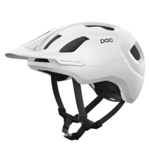 POC Axion - Hydrogen White Matt M