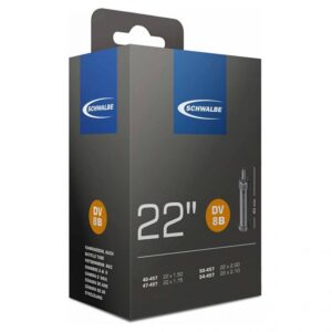Schwalbe sisärengas DV8B 40-54/457