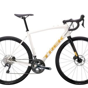 Trek Domane AL 4 Disc 2022 - Era White / Carbon Smoke 56cm