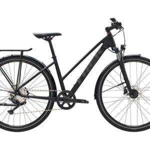 Trek Dual Sport 3 Equipped Stagger 2022 M
