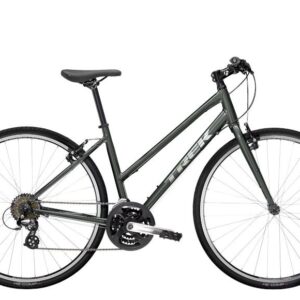 Trek FX 1 Stagger 2022 - Lithium Grey M