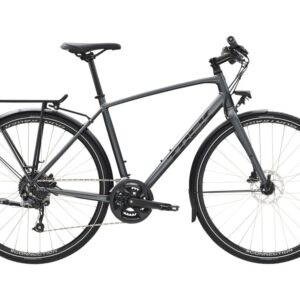 Trek FX 2 Disc Equipped 2023 - Satin Lithium Grey M