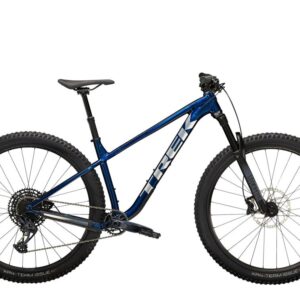 Trek Roscoe 8 2023 - Mulsanne Blue XL