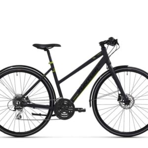 Tunturi RX500 matalarunkoinen 53cm