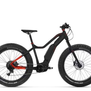Tunturi eMAX SE sähköfatbike - 40