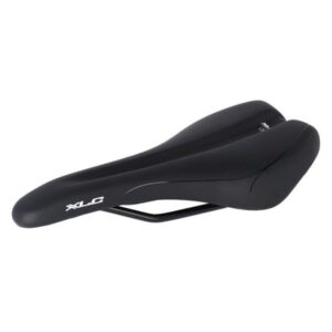 XLC SA-T17 Unisex MTB satula 135mm