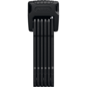 Abus Bordo 6500K Granit X-Plus Linkkulukko, musta