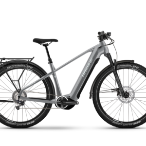 Haibike TREKKING 7 HIGH 720Wh sähköpyörä - S