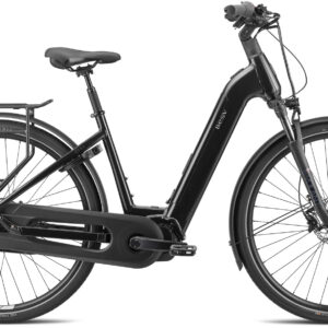 BESV CT 1.1 matalarunkoinen sähköpyörä - S