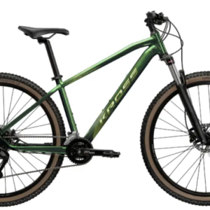 Kross Hexagon X200 27,5” MTB nuorten maastopyörä - M (17")