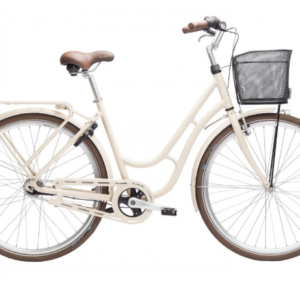 Monark Karin 3-v hiekka naisten kaupunkipyörä - 51cm