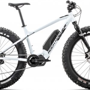 Rock Machine Vyöry E50R sähköfatbike - S